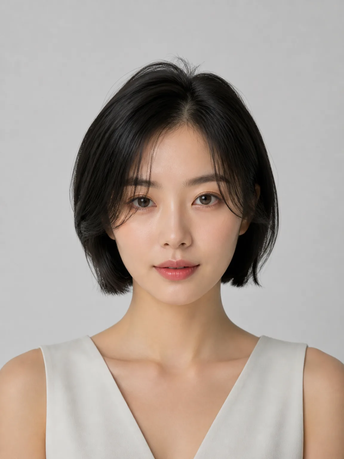 Korean Soft Bob