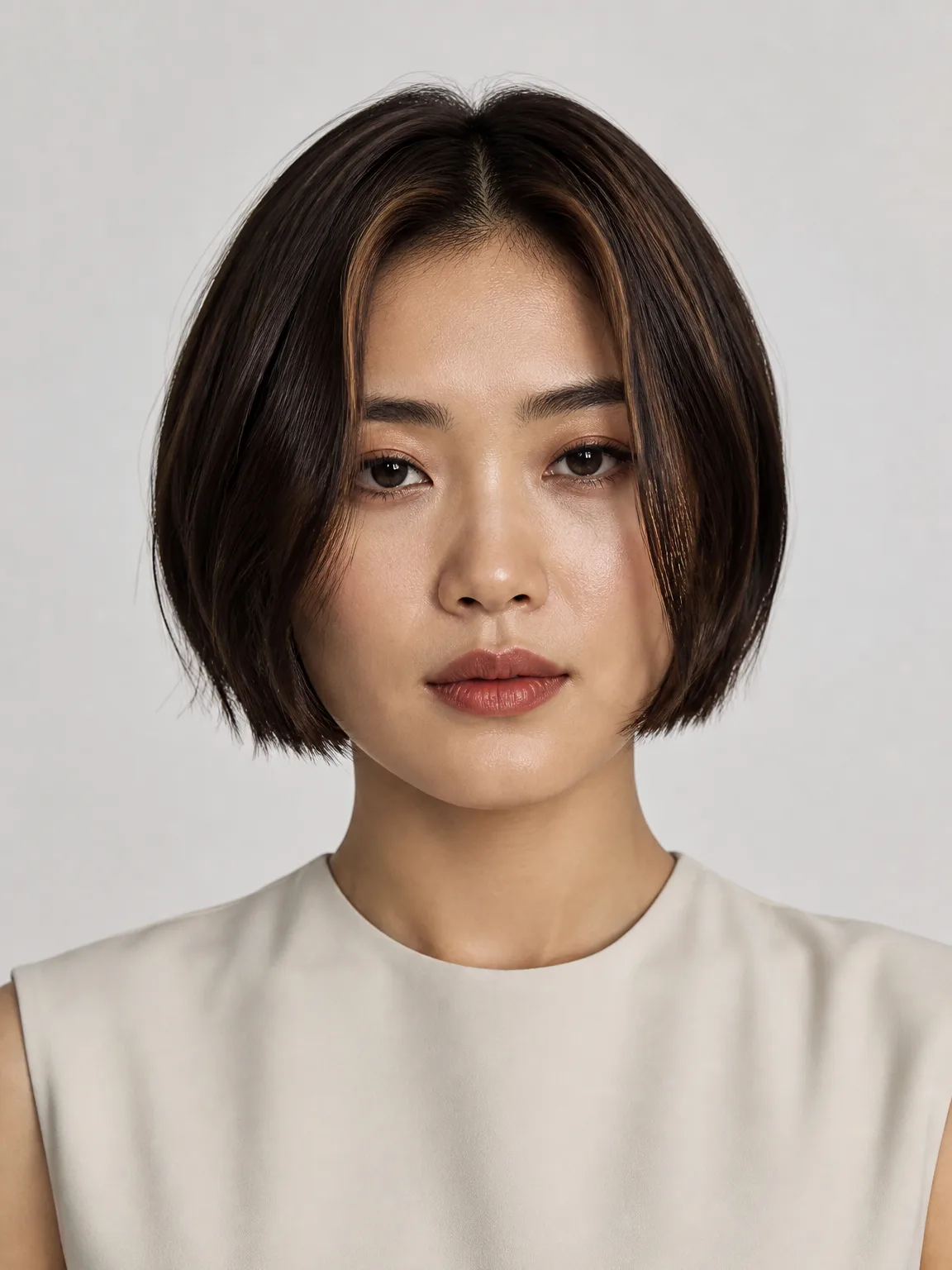 Korean Soft Bob