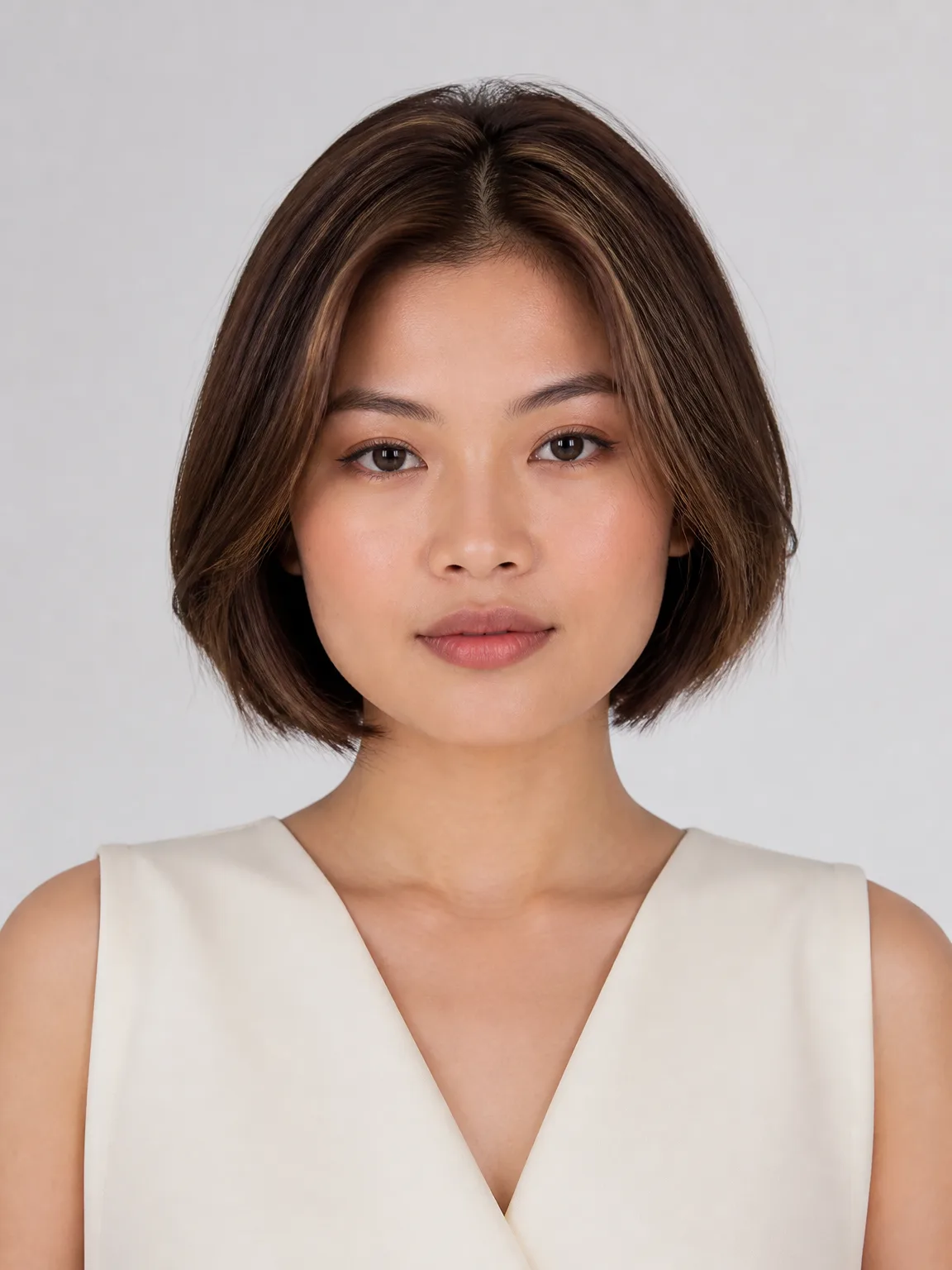 Korean Soft Bob
