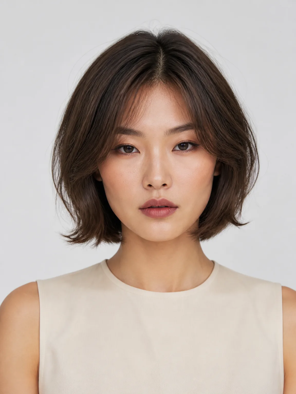 Korean Soft Bob