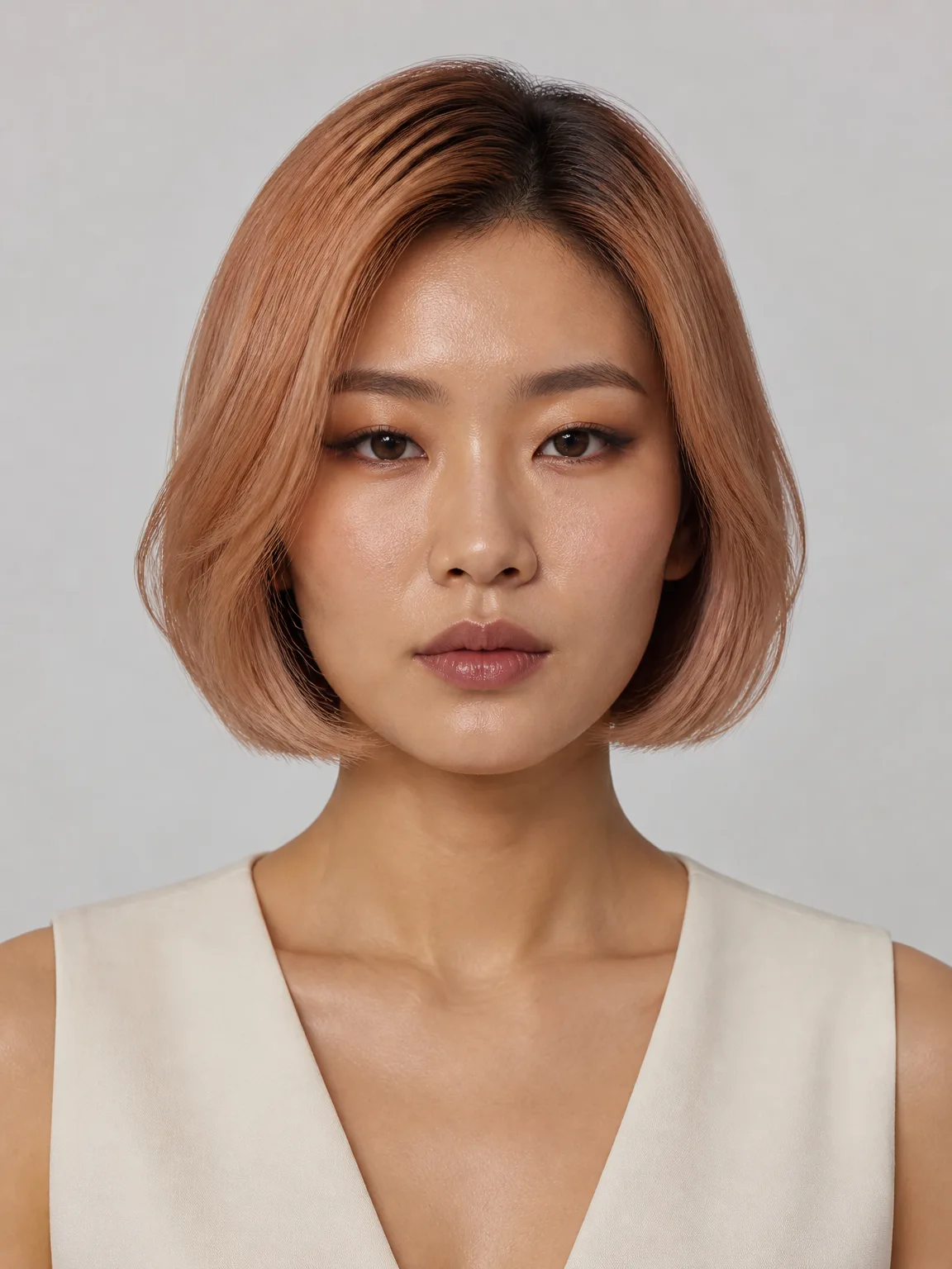 Korean Soft Bob