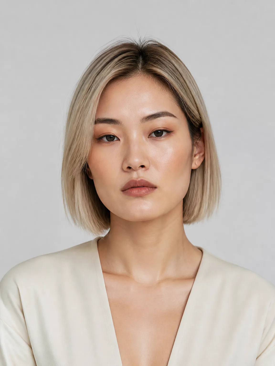 Korean Soft Bob