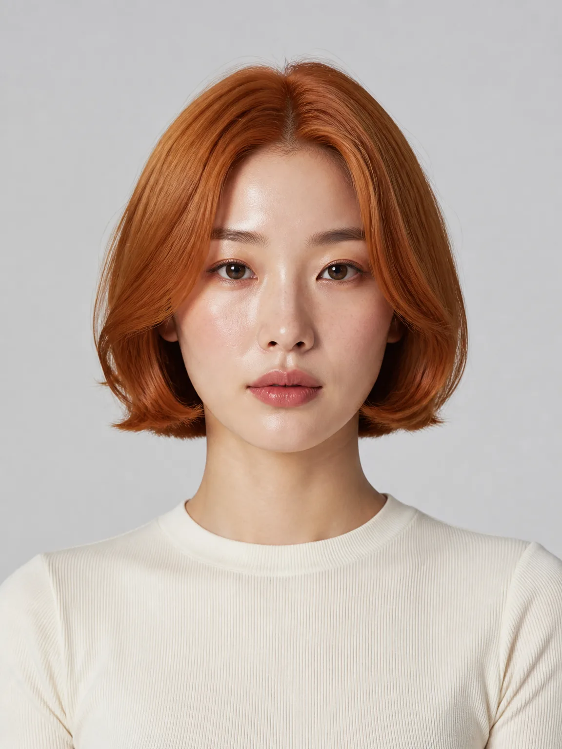Korean Soft Bob