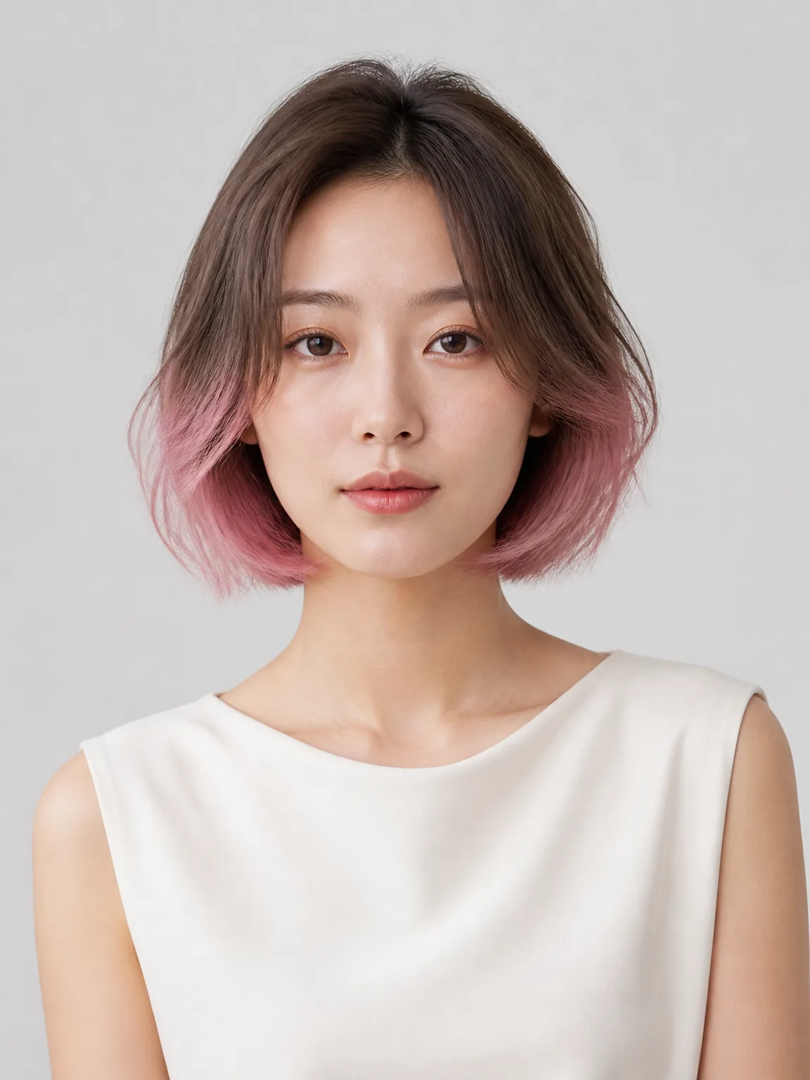 Korean Soft Bob