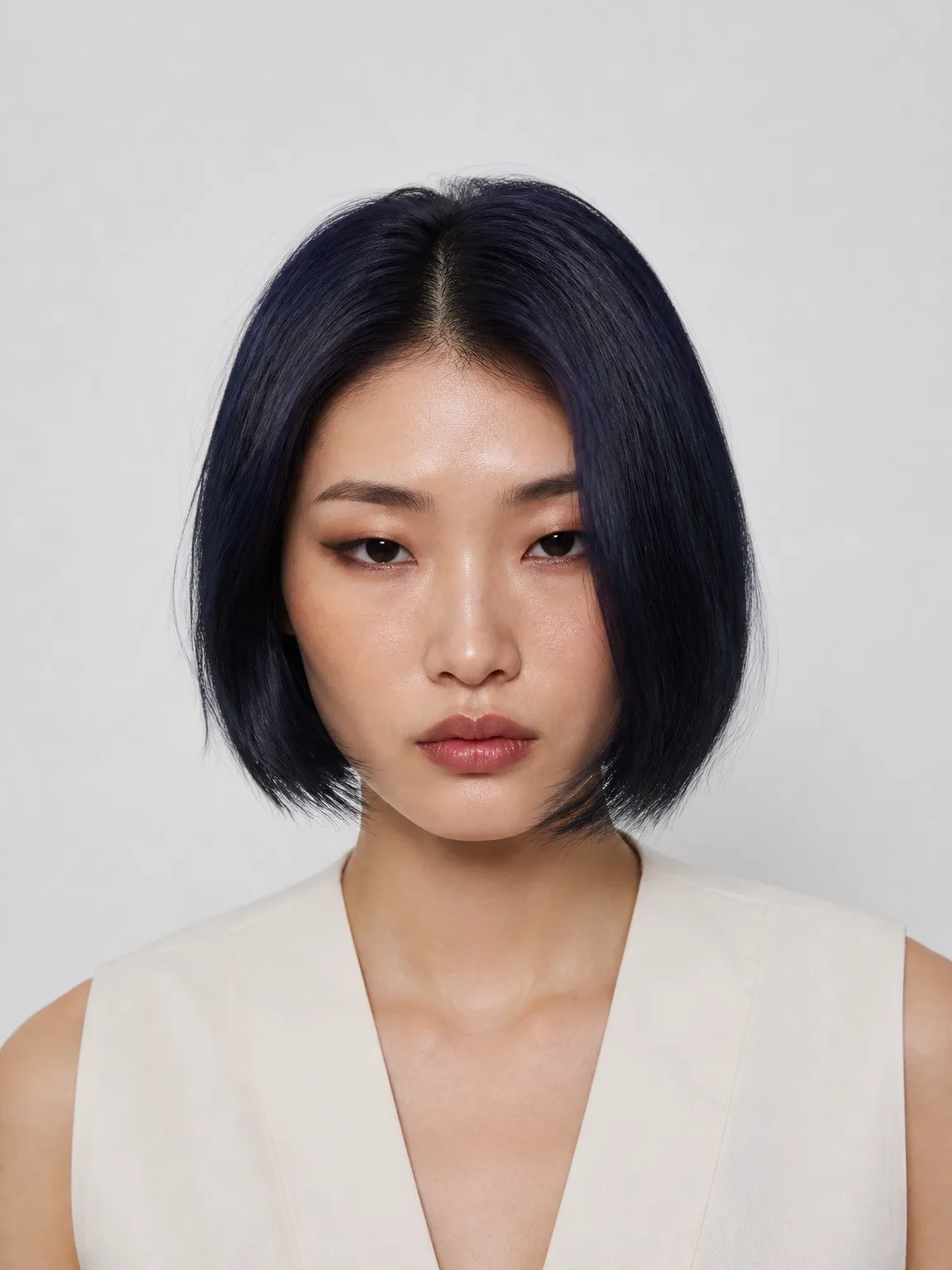 Korean Soft Bob