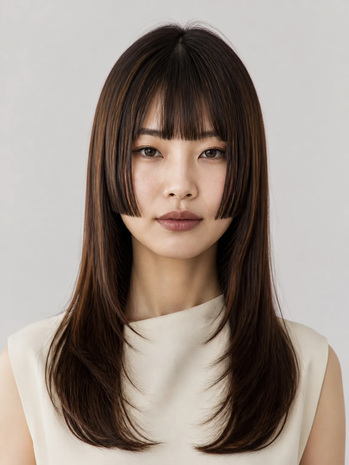 Japanese Soft Hime