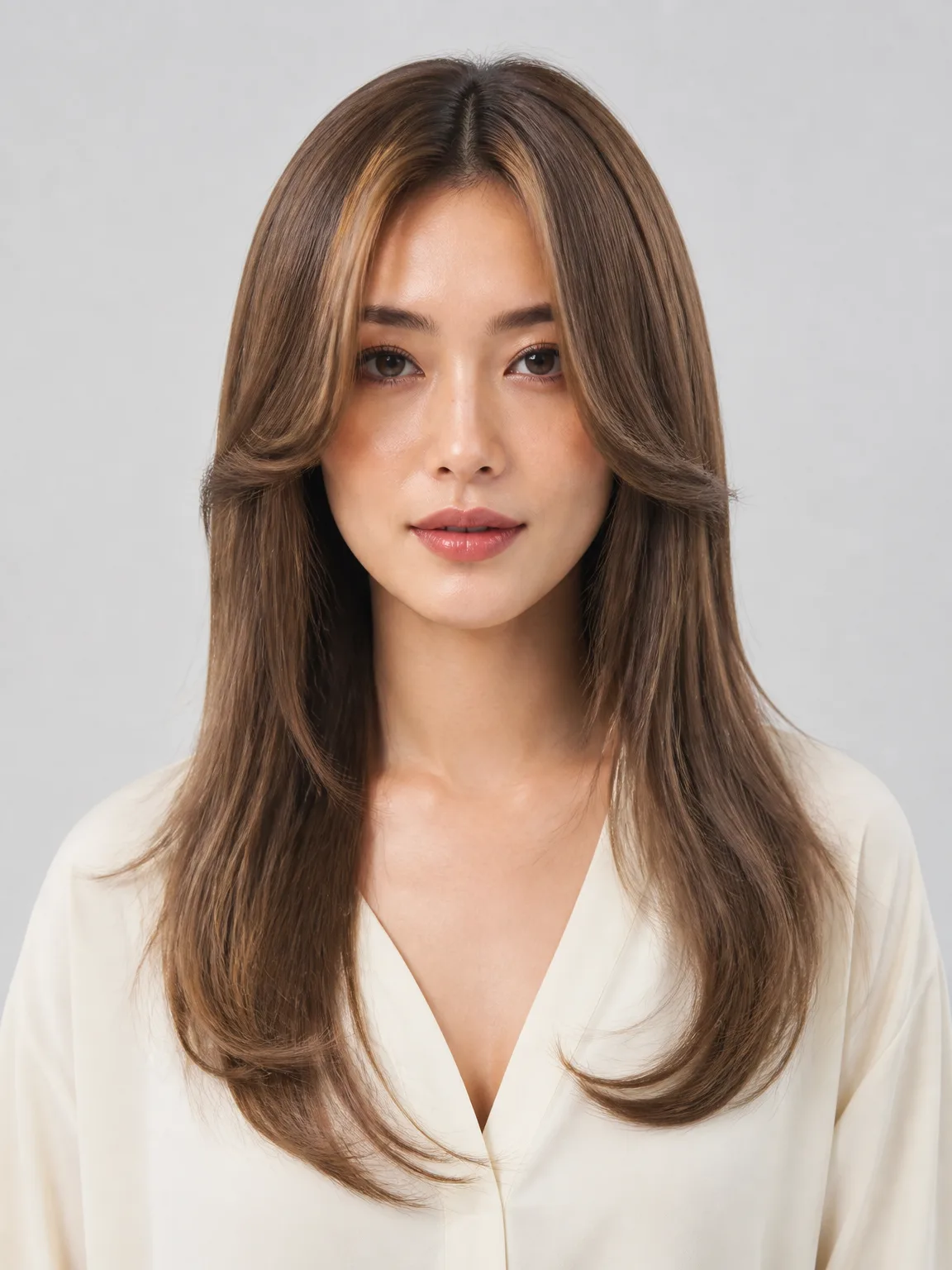 Japanese Soft Hime