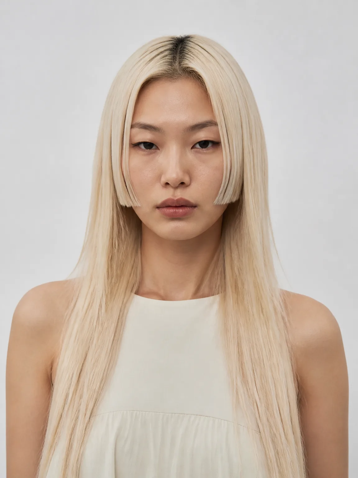 Japanese Soft Hime