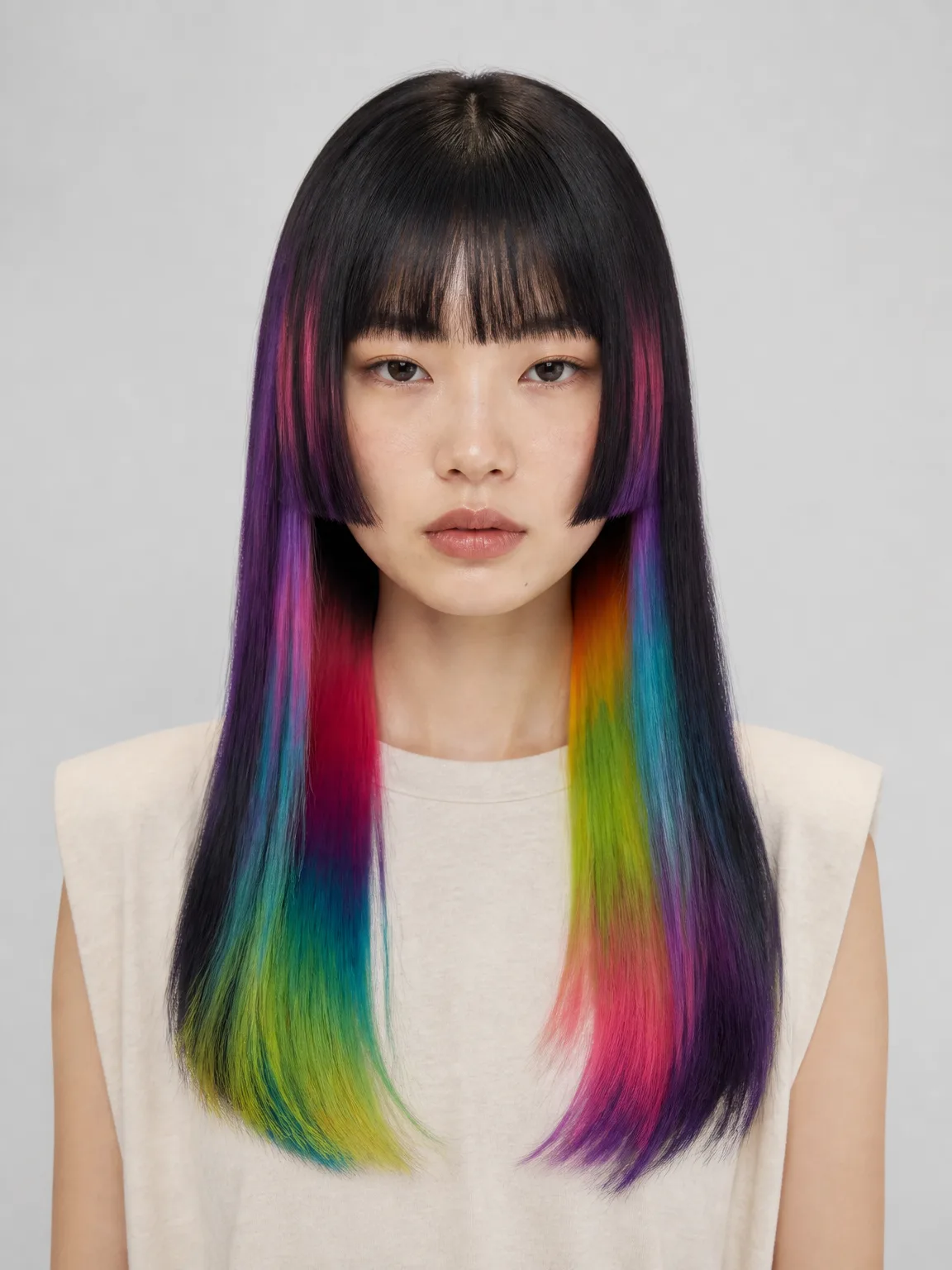 Japanese Soft Hime