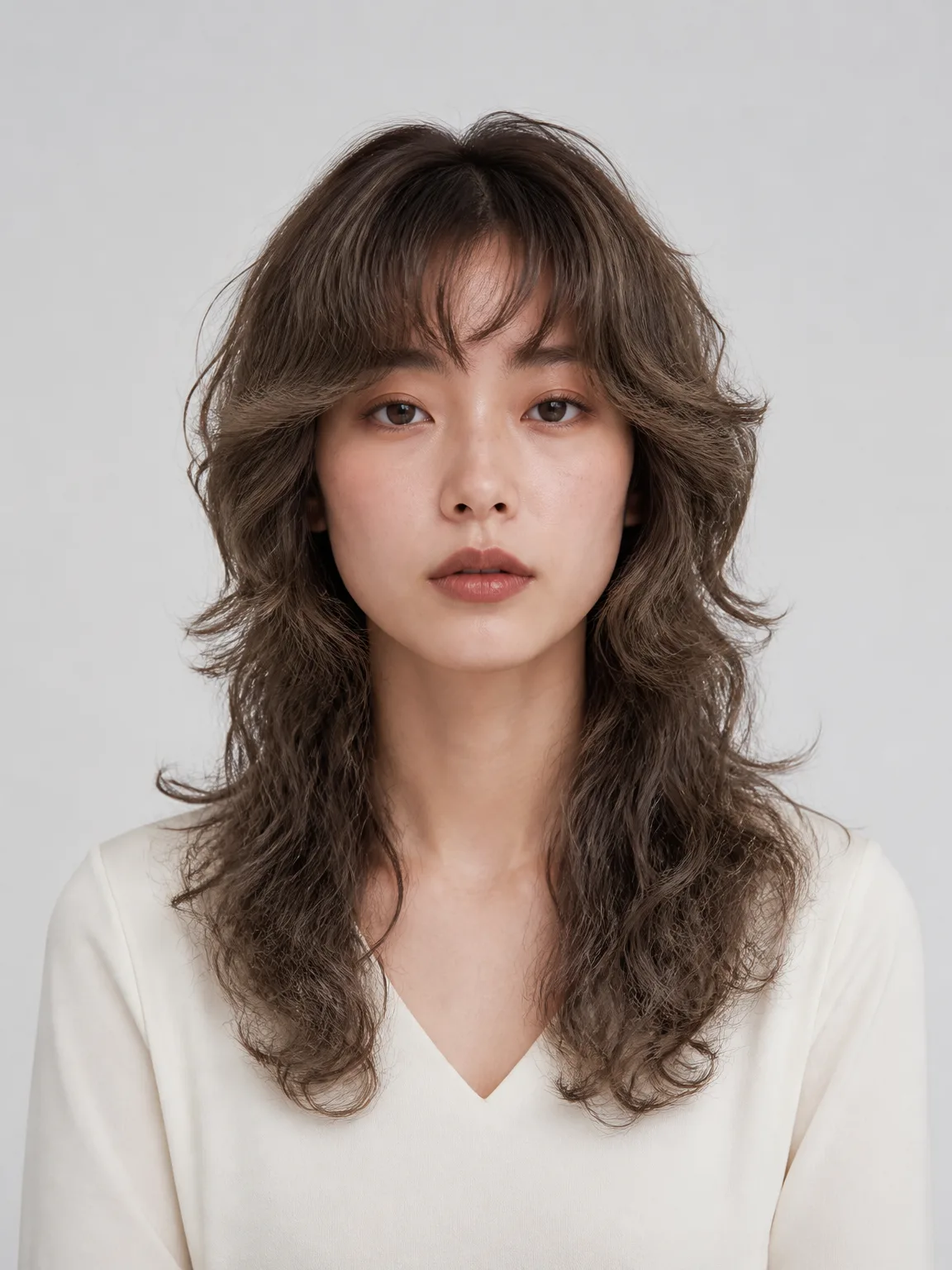 Japanese Jellyfish Cut