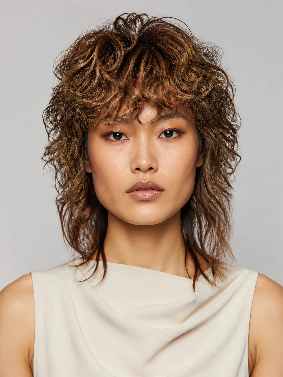 Japanese Jellyfish Cut