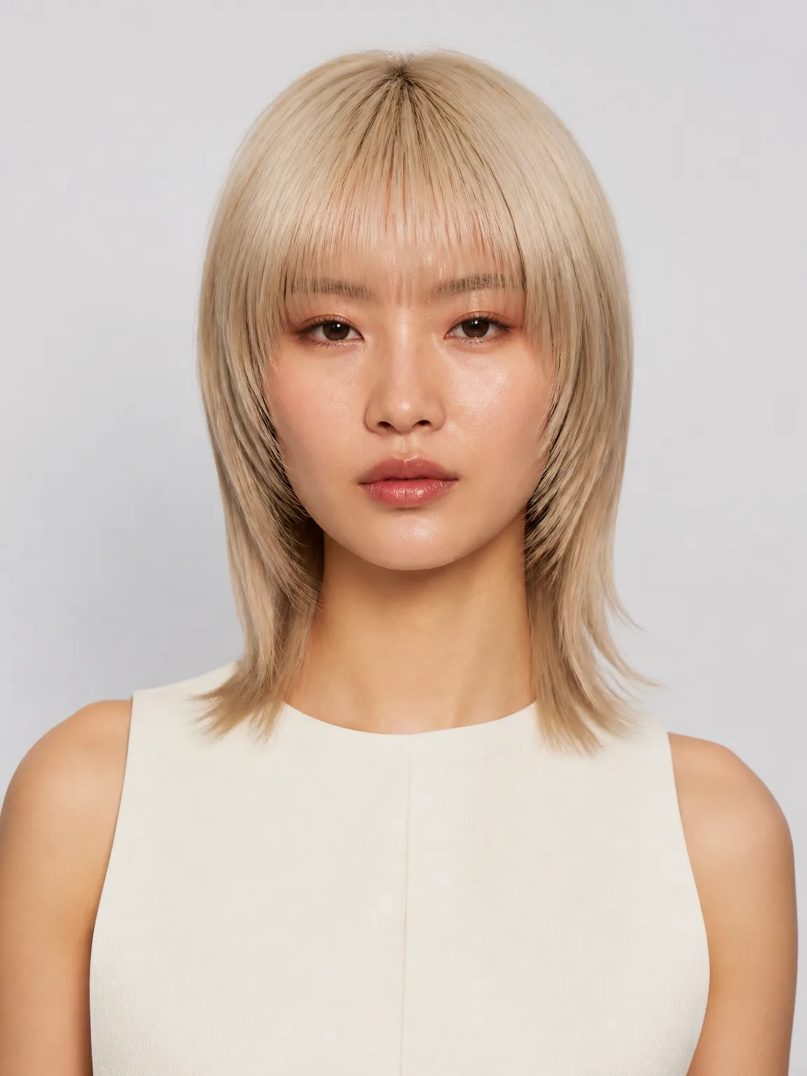 Japanese Jellyfish Cut