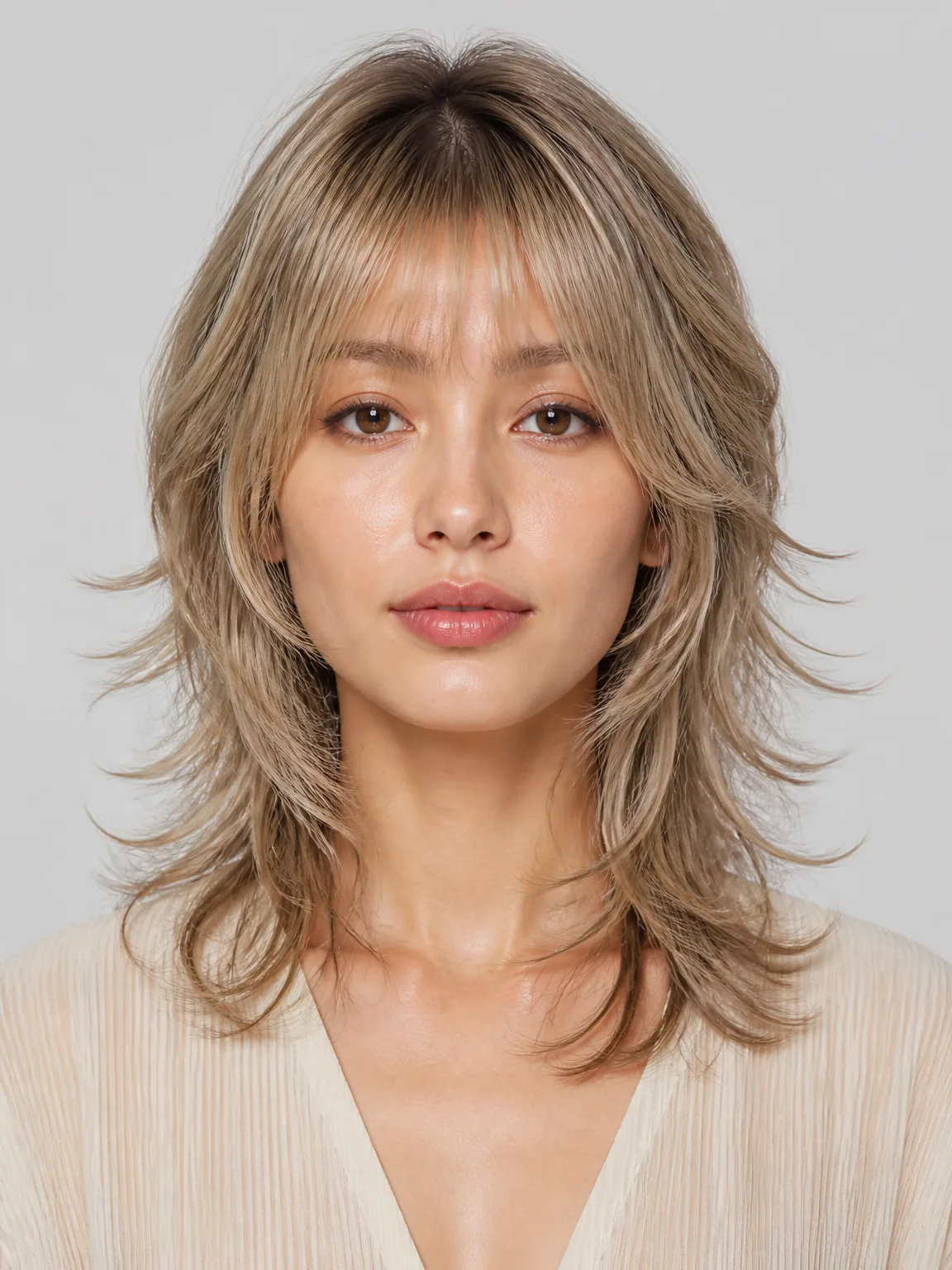 Japanese Jellyfish Cut