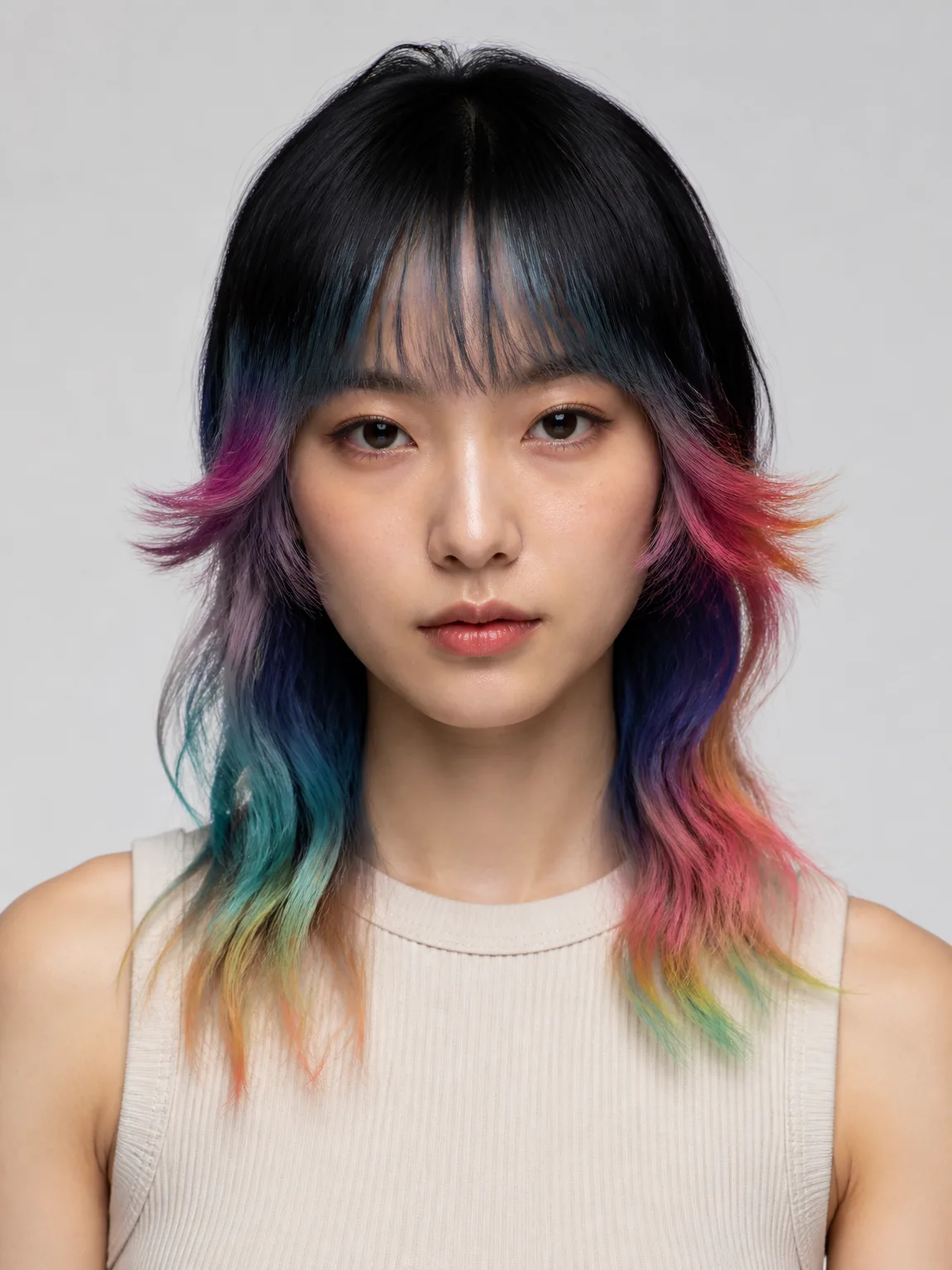 Japanese Jellyfish Cut
