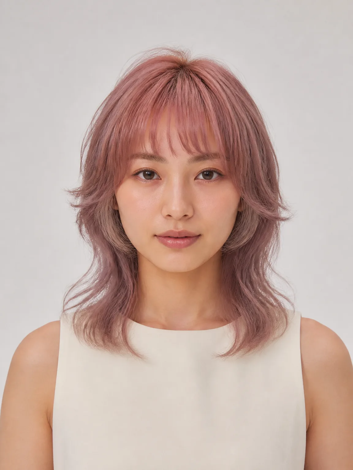 Japanese Jellyfish Cut