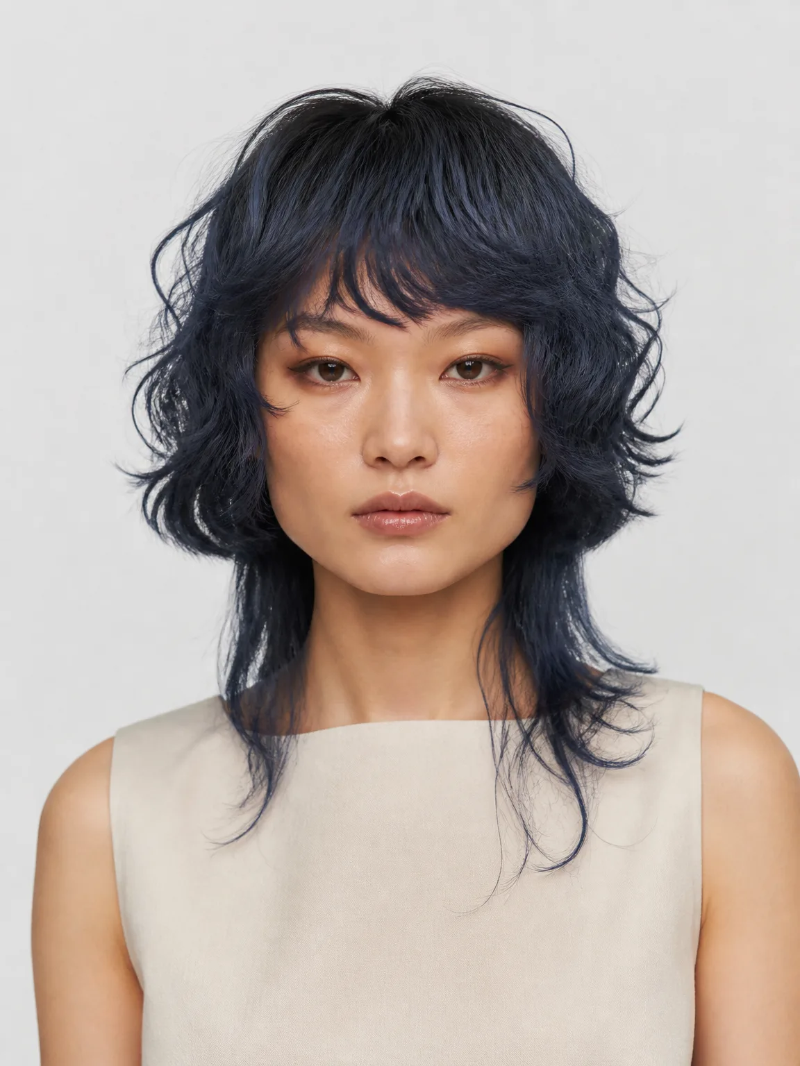 Japanese Jellyfish Cut