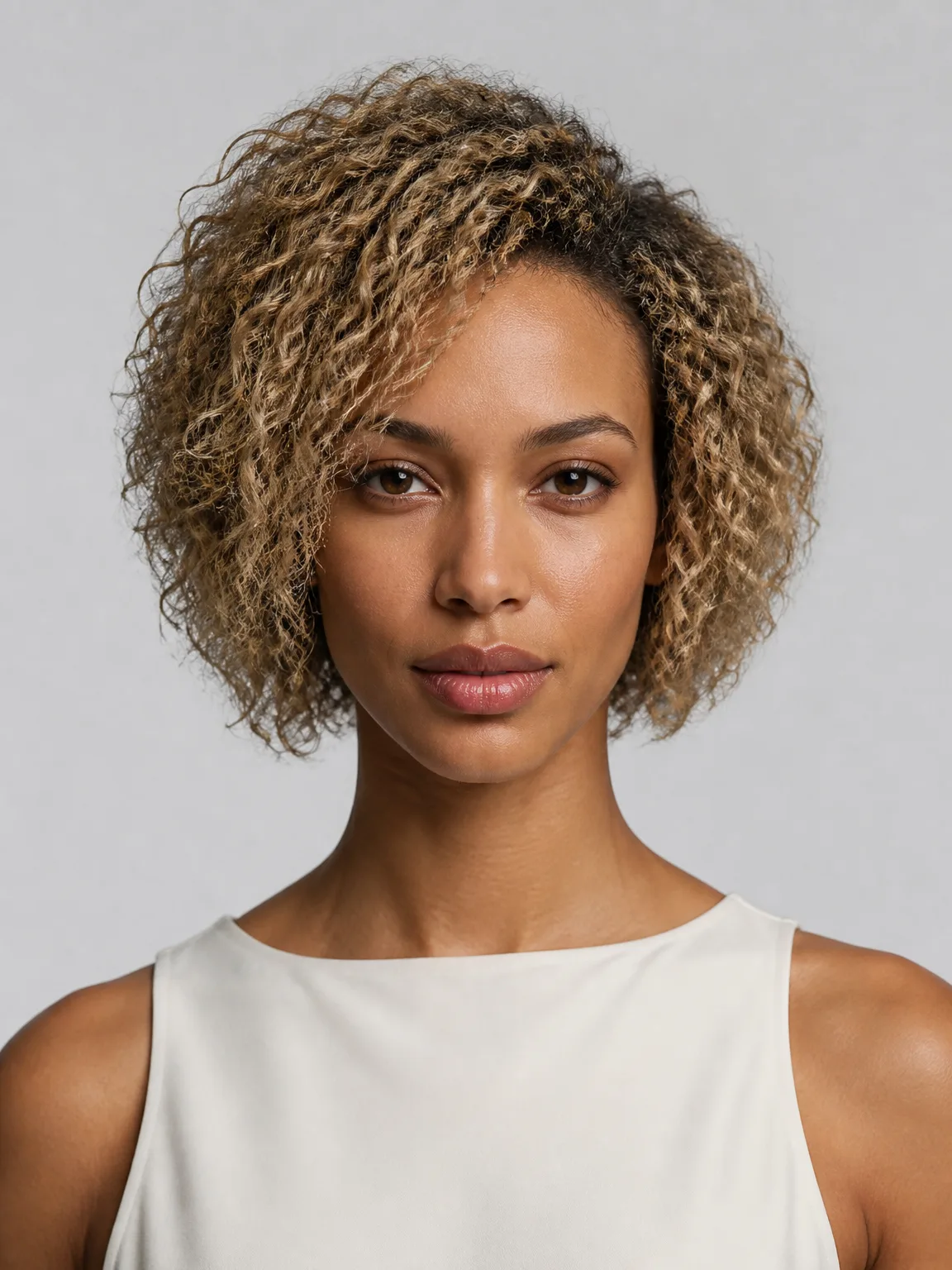 Inverted Bob