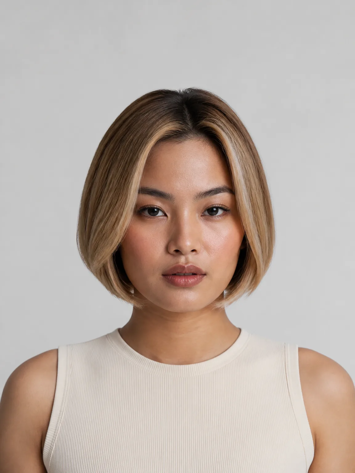 Inverted Bob