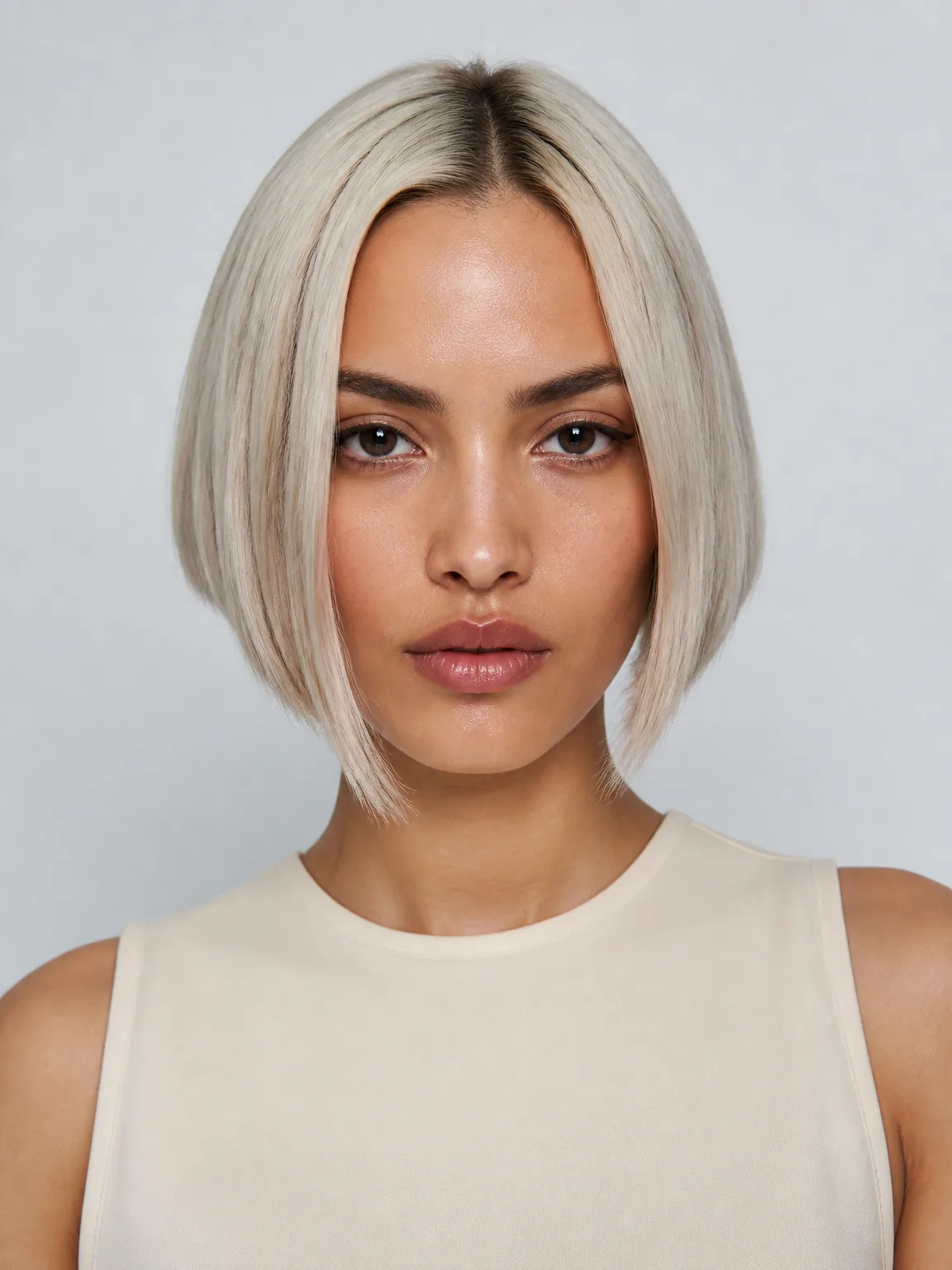 Inverted Bob