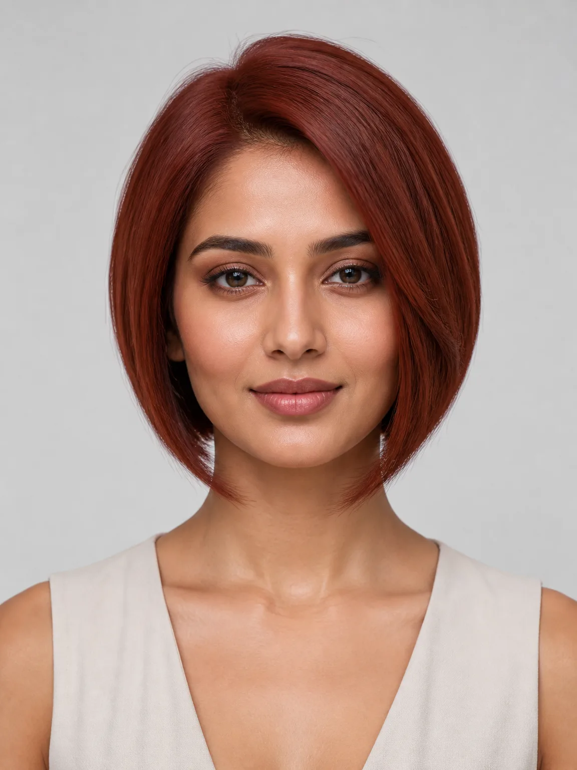 Inverted Bob