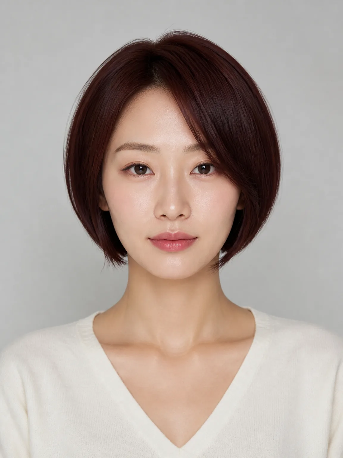 Inverted Bob