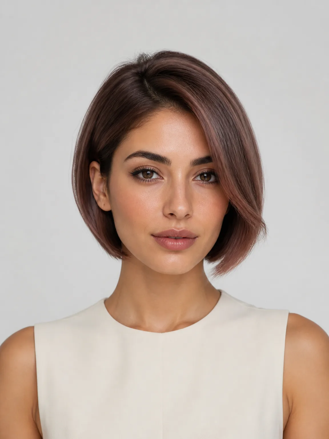 Inverted Bob