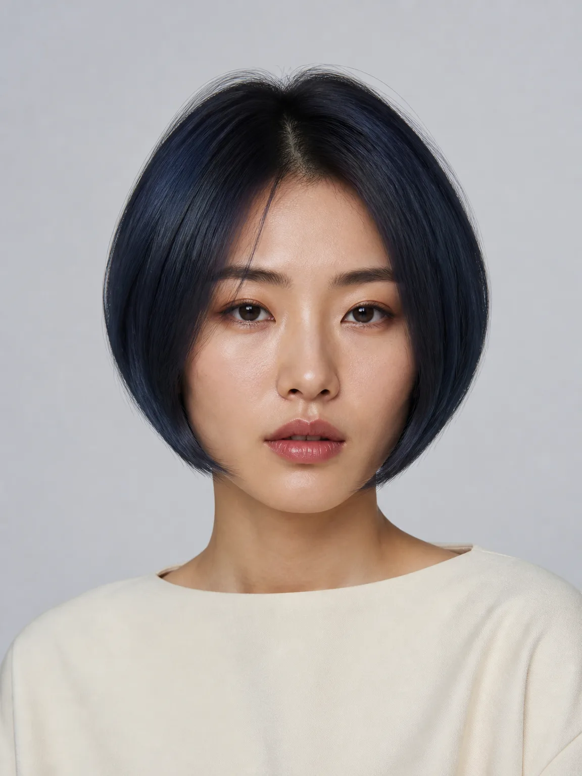 Inverted Bob