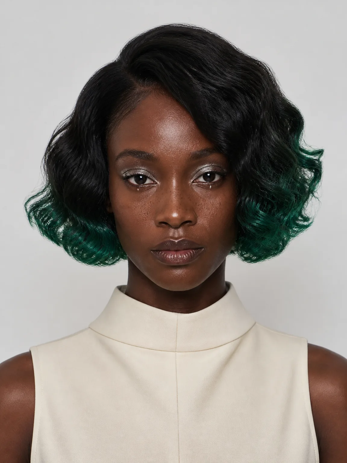 Inverted Bob