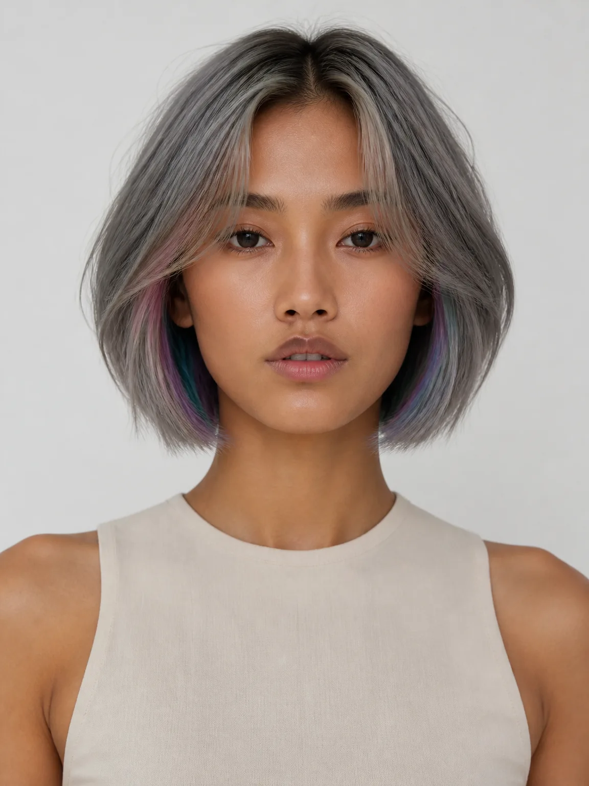 Inverted Bob