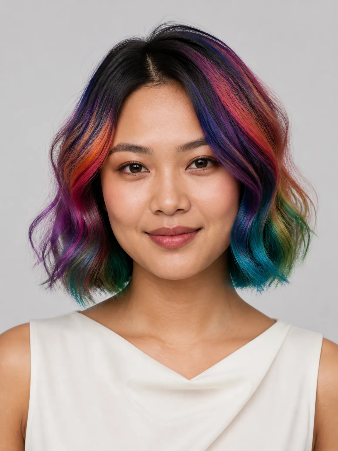 Inverted Bob