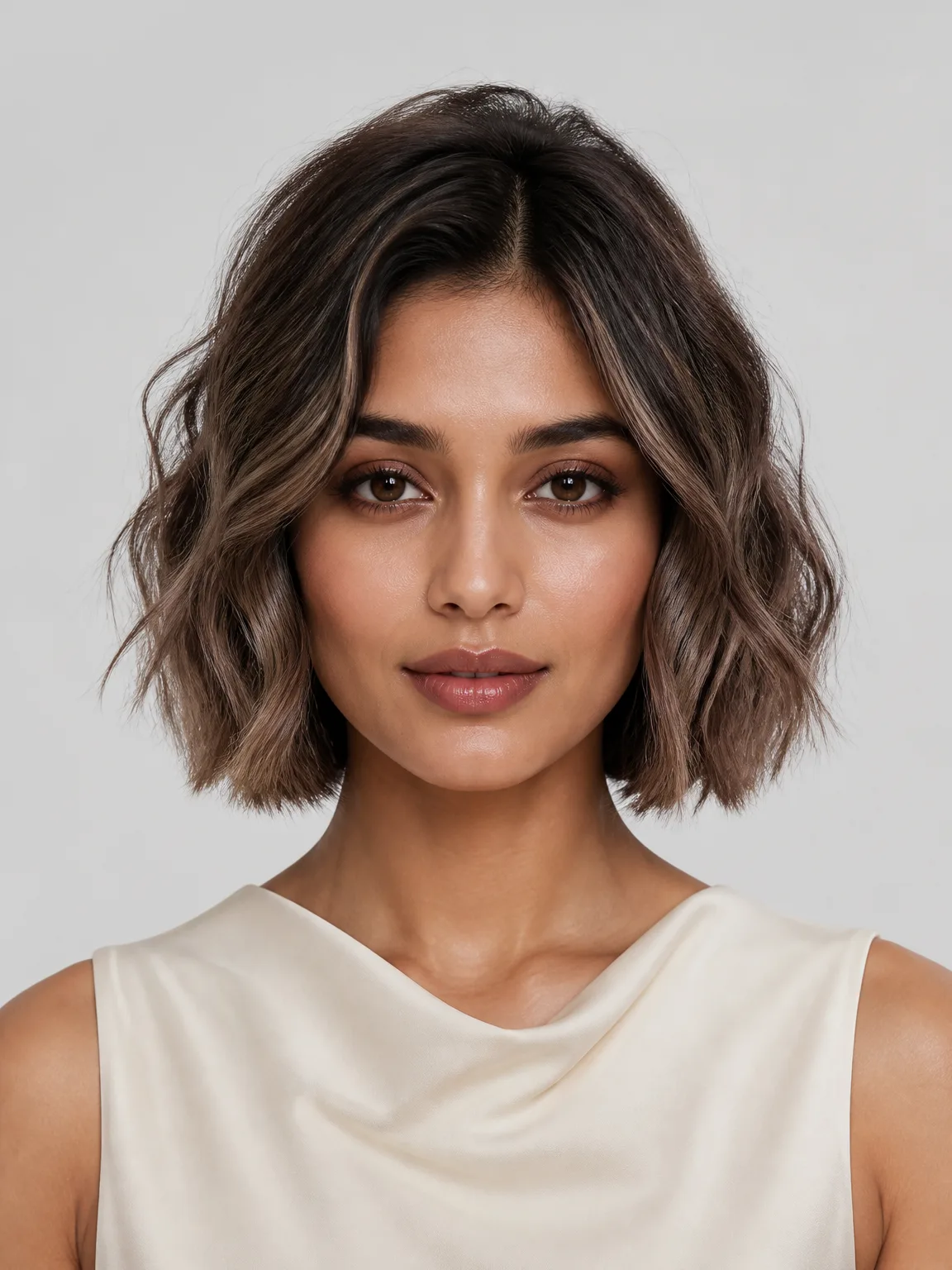 Graduated Bob