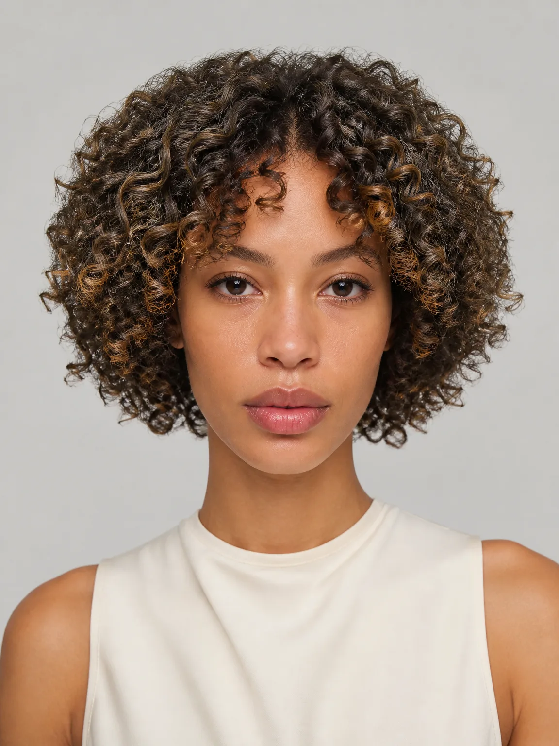 Graduated Bob